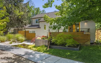 Residential Residential