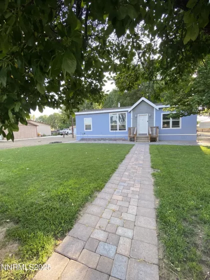 7 Palomino, Yerington, Nevada 89447, 3 Bedrooms Bedrooms, ,2 BathroomsBathrooms,Residential,Residential,Palomino,250052221