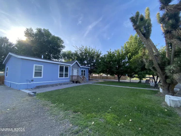 7 Palomino, Yerington, Nevada 89447, 3 Bedrooms Bedrooms, ,2 BathroomsBathrooms,Residential,Residential,Palomino,250052221