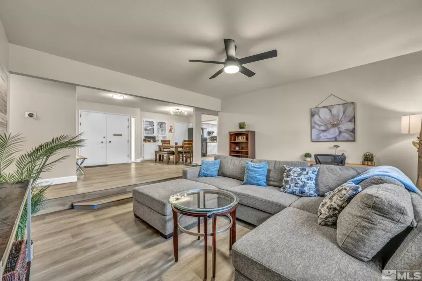 1490 Foster, Reno, Nevada 89509, 3 Bedrooms Bedrooms, ,2 BathroomsBathrooms,Residential Lease,Manufactured,Foster,240014632