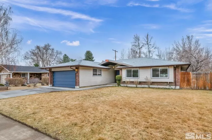 1490 Foster, Reno, Nevada 89509, 3 Bedrooms Bedrooms, ,2 BathroomsBathrooms,Residential Lease,Manufactured,Foster,240014632