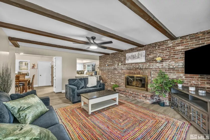 1490 Foster, Reno, Nevada 89509, 3 Bedrooms Bedrooms, ,2 BathroomsBathrooms,Residential Lease,Manufactured,Foster,240014632