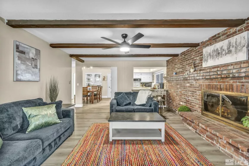 1490 Foster, Reno, Nevada 89509, 3 Bedrooms Bedrooms, ,2 BathroomsBathrooms,Residential Lease,Manufactured,Foster,240014632
