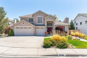 6540 Monticello, Reno, Nevada 89519, 5 Bedrooms Bedrooms, ,4 BathroomsBathrooms,Residential,Residential,Monticello,250004146