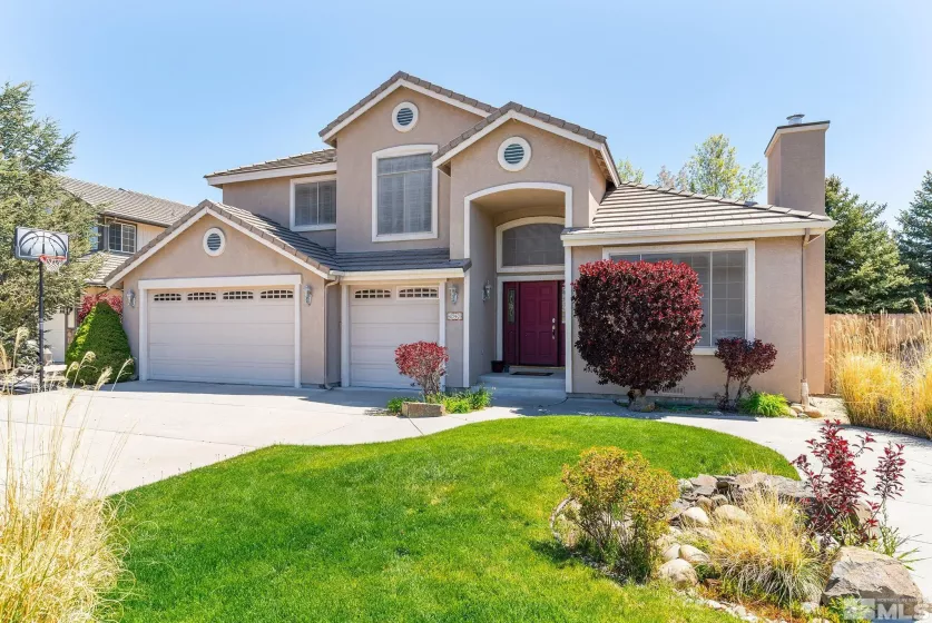 6540 Monticello, Reno, Nevada 89519, 5 Bedrooms Bedrooms, ,4 BathroomsBathrooms,Residential,Residential,Monticello,250004146