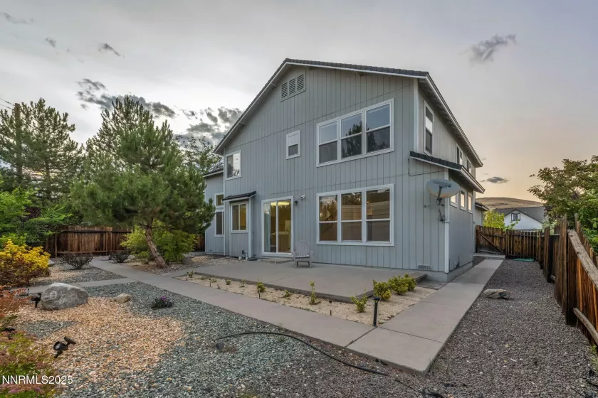 3398 Big Sky, Reno, Nevada 89503, 4 Bedrooms Bedrooms, ,3 BathroomsBathrooms,Residential,Residential,Big Sky,250052141
