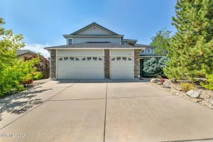 3398 Big Sky, Reno, Nevada 89503, 4 Bedrooms Bedrooms, ,3 BathroomsBathrooms,Residential,Residential,Big Sky,250052141