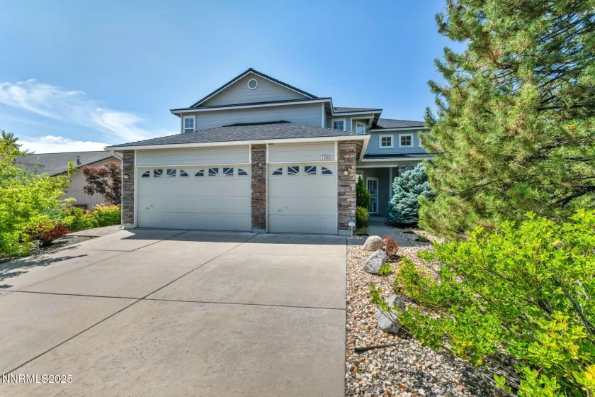 3398 Big Sky, Reno, Nevada 89503, 4 Bedrooms Bedrooms, ,3 BathroomsBathrooms,Residential,Residential,Big Sky,250052141