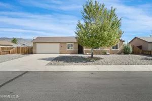 130 Deschutes, Dayton, Nevada 89403, 3 Bedrooms Bedrooms, ,2 BathroomsBathrooms,Residential,Residential,Deschutes,250052142