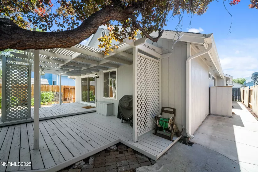 2787 Randolph, Reno, Nevada 89502, 2 Bedrooms Bedrooms, ,2 BathroomsBathrooms,Residential,Residential,Randolph,250052147