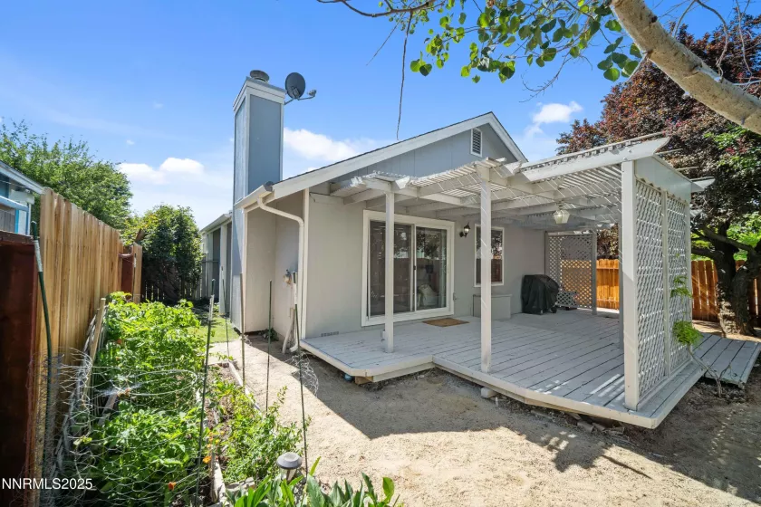 2787 Randolph, Reno, Nevada 89502, 2 Bedrooms Bedrooms, ,2 BathroomsBathrooms,Residential,Residential,Randolph,250052147