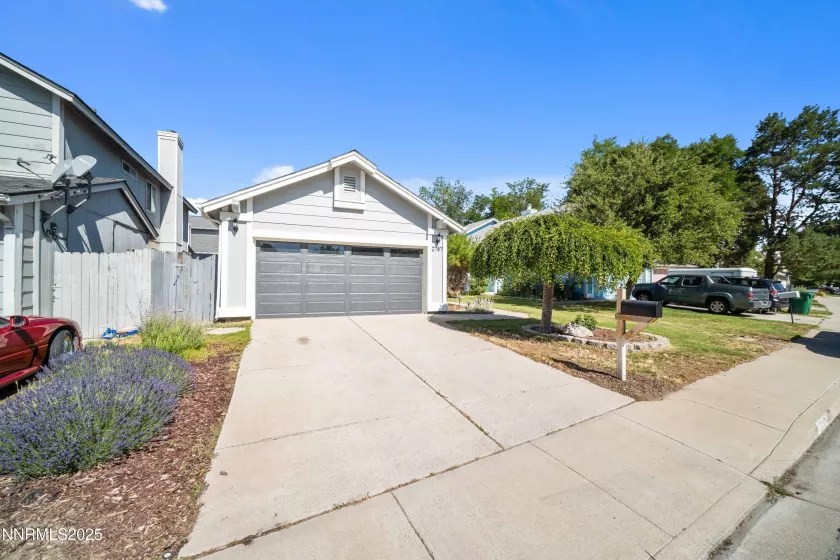 2787 Randolph, Reno, Nevada 89502, 2 Bedrooms Bedrooms, ,2 BathroomsBathrooms,Residential,Residential,Randolph,250052147