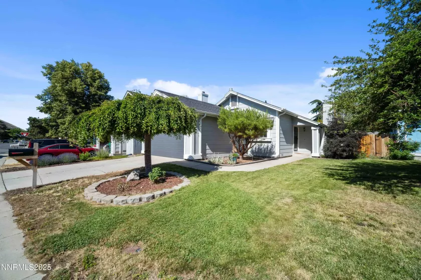 2787 Randolph, Reno, Nevada 89502, 2 Bedrooms Bedrooms, ,2 BathroomsBathrooms,Residential,Residential,Randolph,250052147