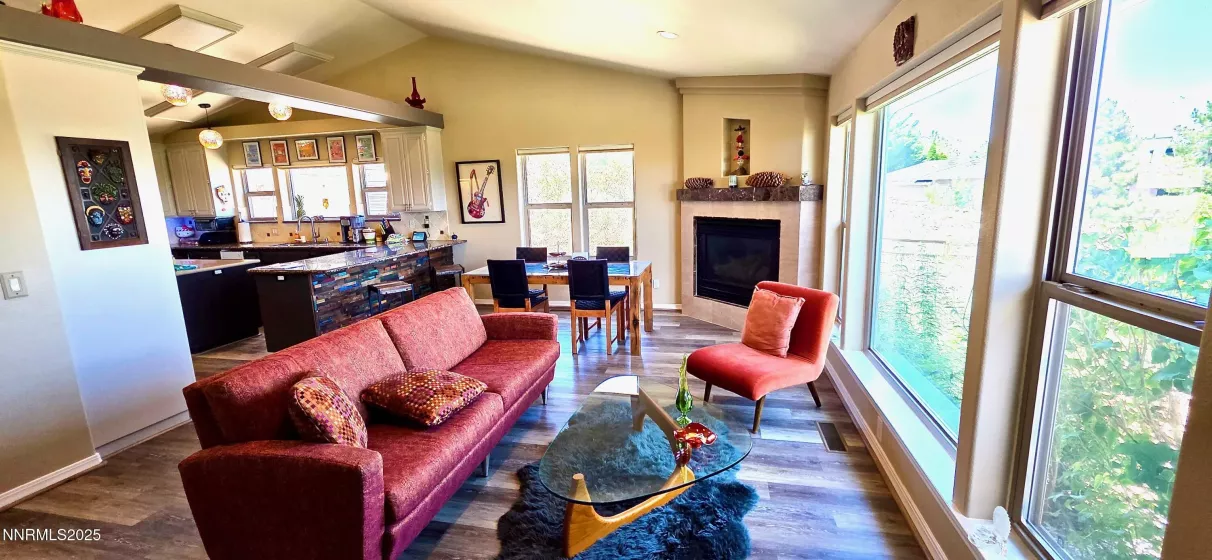 Family or Living Room
