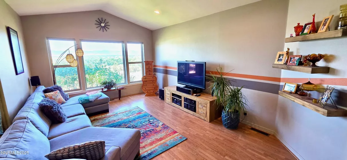 2nd Family or Living Room