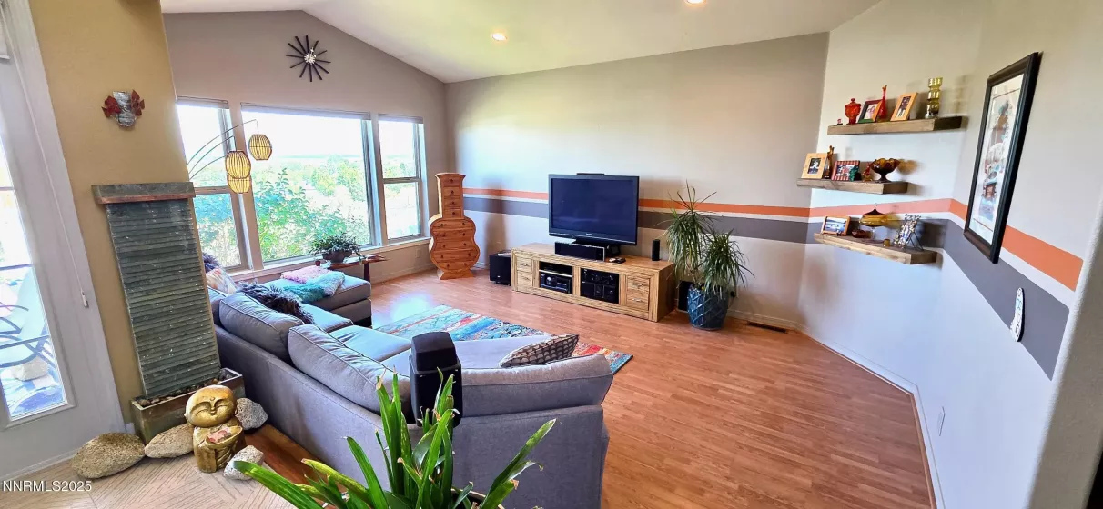 2nd Family or Living Room