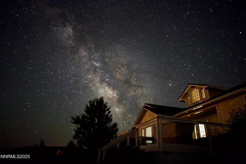 Night View