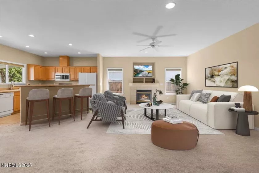 9732 Autumn Leaf, Reno, Nevada 89506, 3 Bedrooms Bedrooms, ,2 BathroomsBathrooms,Residential,Residential,Autumn Leaf,250052224