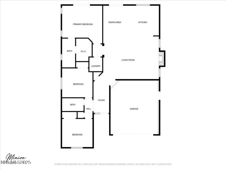 9732 Autumn Leaf, Reno, Nevada 89506, 3 Bedrooms Bedrooms, ,2 BathroomsBathrooms,Residential,Residential,Autumn Leaf,250052224