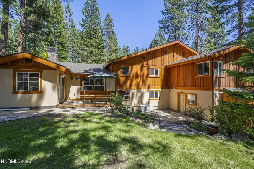 549 Mc Donald, Incline Village, Nevada 89451, 3 Bedrooms Bedrooms, ,4 BathroomsBathrooms,Residential,Residential,Mc Donald,250052226