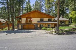 549 Mc Donald, Incline Village, Nevada 89451, 3 Bedrooms Bedrooms, ,4 BathroomsBathrooms,Residential,Residential,Mc Donald,250052226