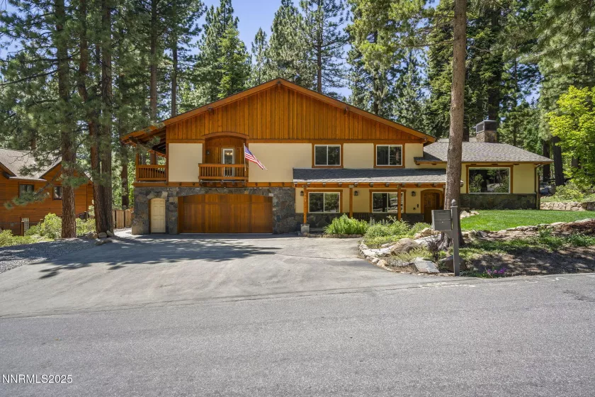549 Mc Donald, Incline Village, Nevada 89451, 3 Bedrooms Bedrooms, ,4 BathroomsBathrooms,Residential,Residential,Mc Donald,250052226