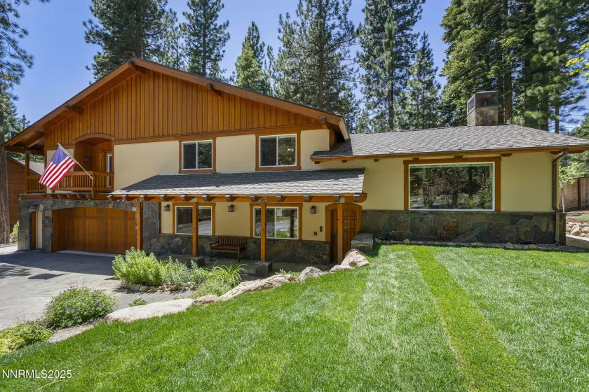 549 Mc Donald, Incline Village, Nevada 89451, 3 Bedrooms Bedrooms, ,4 BathroomsBathrooms,Residential,Residential,Mc Donald,250052226