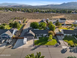 270 Moonbeam, Sparks, Nevada 89441, 3 Bedrooms Bedrooms, ,2 BathroomsBathrooms,Residential,Residential,Moonbeam,250052228