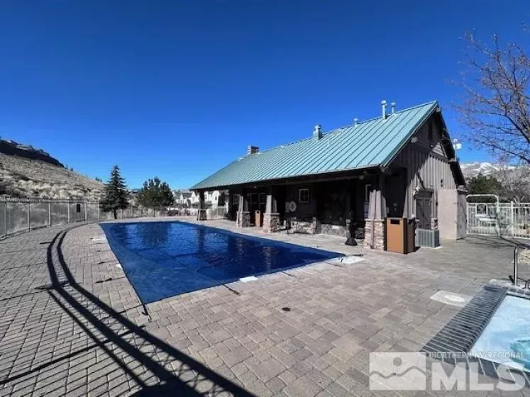 Community Pool