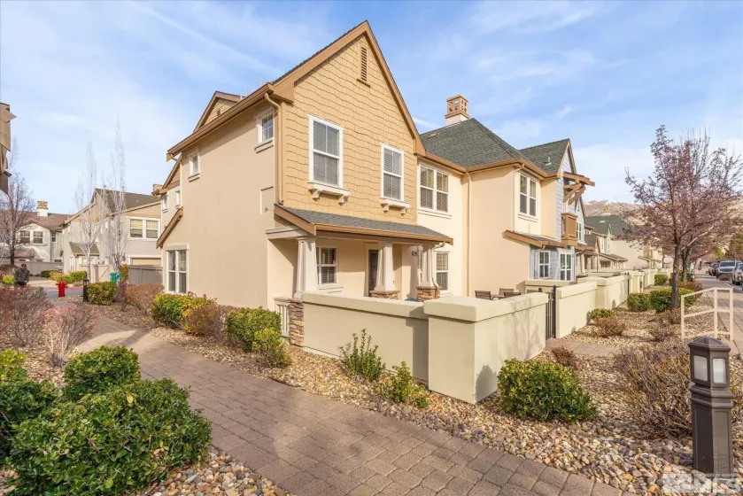 1647 Lone Oak, Reno, Nevada 89523, 3 Bedrooms Bedrooms, ,3 BathroomsBathrooms,Residential,Residential,Lone Oak,250003059