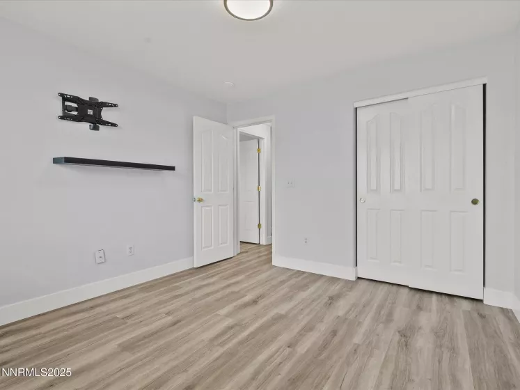 Guest Bedroom 1