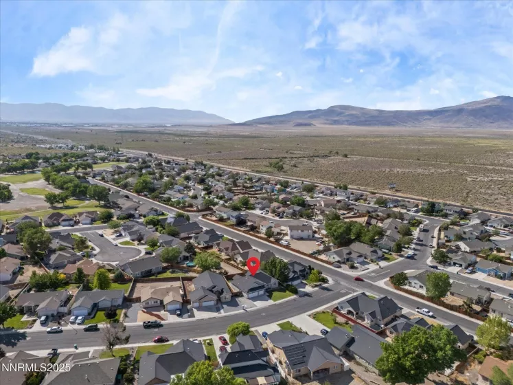 1103 Dixie, Fernley, Nevada 89408, 3 Bedrooms Bedrooms, ,2 BathroomsBathrooms,Residential,Residential,Dixie,250052232