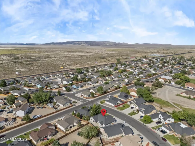 1103 Dixie, Fernley, Nevada 89408, 3 Bedrooms Bedrooms, ,2 BathroomsBathrooms,Residential,Residential,Dixie,250052232