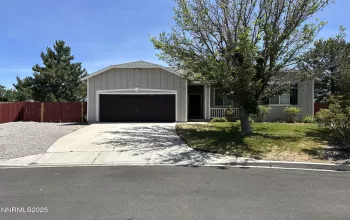 Residential Lease Manufactured