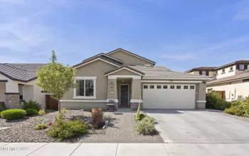3375 Culpepper, Sparks, Nevada 89434, 4 Bedrooms Bedrooms, ,4 BathroomsBathrooms,Residential,Residential,Culpepper,250052233