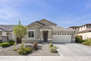 3375 Culpepper, Sparks, Nevada 89434, 4 Bedrooms Bedrooms, ,4 BathroomsBathrooms,Residential,Residential,Culpepper,250052233