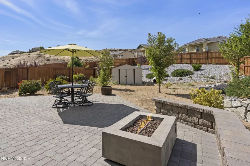 3375 Culpepper, Sparks, Nevada 89434, 4 Bedrooms Bedrooms, ,4 BathroomsBathrooms,Residential,Residential,Culpepper,250052233