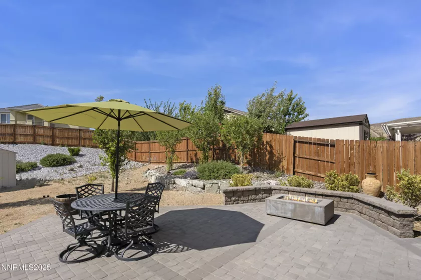 3375 Culpepper, Sparks, Nevada 89434, 4 Bedrooms Bedrooms, ,4 BathroomsBathrooms,Residential,Residential,Culpepper,250052233