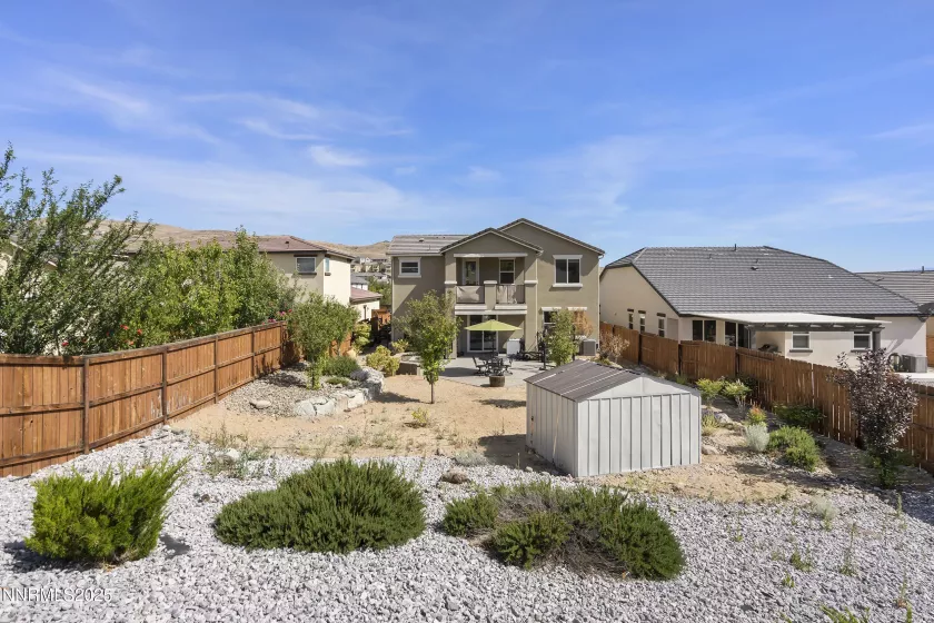 3375 Culpepper, Sparks, Nevada 89434, 4 Bedrooms Bedrooms, ,4 BathroomsBathrooms,Residential,Residential,Culpepper,250052233