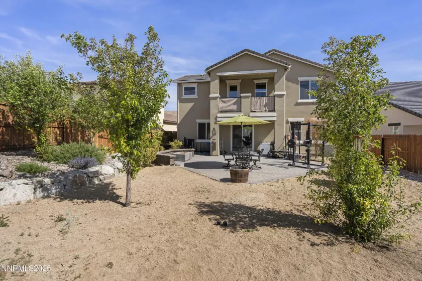 3375 Culpepper, Sparks, Nevada 89434, 4 Bedrooms Bedrooms, ,4 BathroomsBathrooms,Residential,Residential,Culpepper,250052233