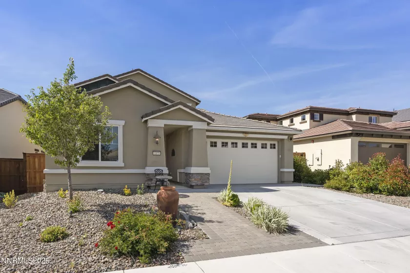 3375 Culpepper, Sparks, Nevada 89434, 4 Bedrooms Bedrooms, ,4 BathroomsBathrooms,Residential,Residential,Culpepper,250052233
