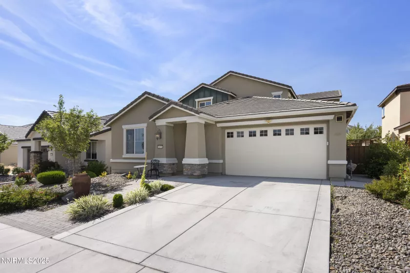 3375 Culpepper, Sparks, Nevada 89434, 4 Bedrooms Bedrooms, ,4 BathroomsBathrooms,Residential,Residential,Culpepper,250052233