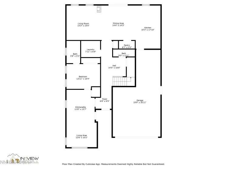 3375 Culpepper, Sparks, Nevada 89434, 4 Bedrooms Bedrooms, ,4 BathroomsBathrooms,Residential,Residential,Culpepper,250052233