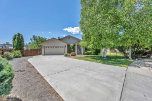 1351 Northampton, Gardnerville, Nevada 89410, 3 Bedrooms Bedrooms, ,2 BathroomsBathrooms,Residential,Residential,Northampton,250052235