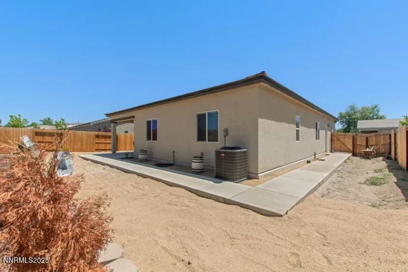 675 Mahogany, Fallon, Nevada 89406, 3 Bedrooms Bedrooms, ,2 BathroomsBathrooms,Residential,Residential,Mahogany,250052236