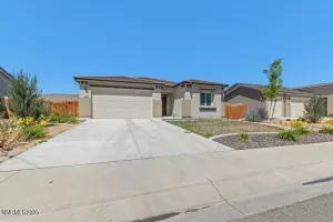 675 Mahogany, Fallon, Nevada 89406, 3 Bedrooms Bedrooms, ,2 BathroomsBathrooms,Residential,Residential,Mahogany,250052236