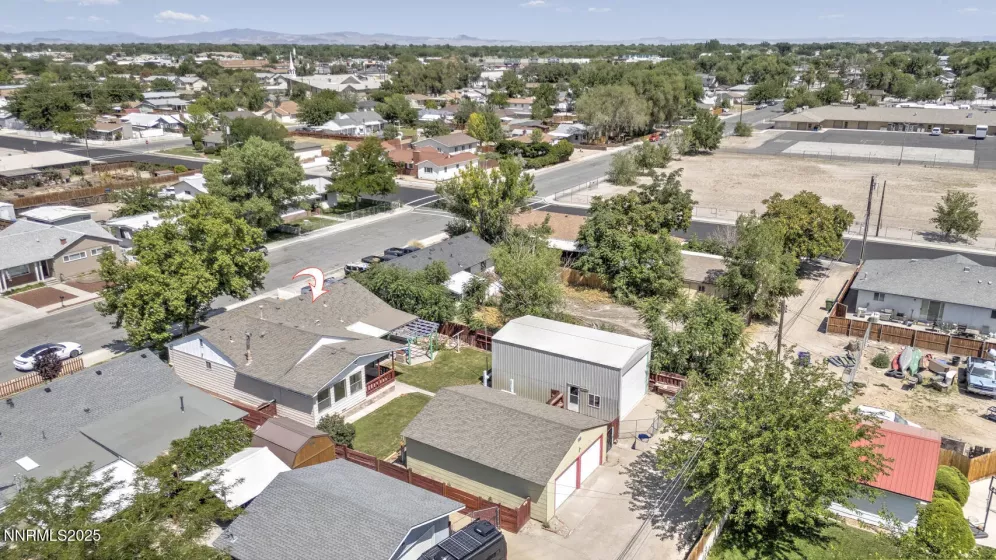 445 Allen, Fallon, Nevada 89406, 3 Bedrooms Bedrooms, ,2 BathroomsBathrooms,Residential,Residential,Allen,250052237