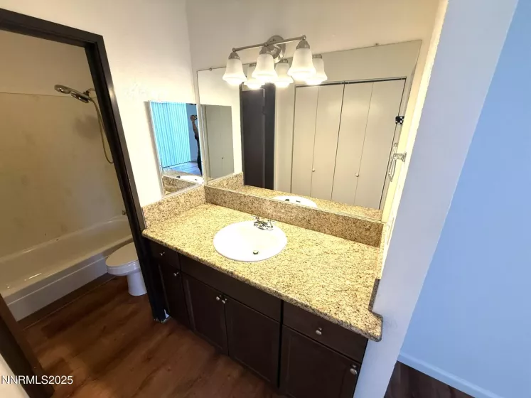 2450 Lymbery, Reno, Nevada 89509, ,1 BathroomBathrooms,Residential,Residential,Lymbery,250052239