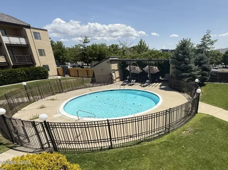 2450 Lymbery, Reno, Nevada 89509, ,1 BathroomBathrooms,Residential,Residential,Lymbery,250052239