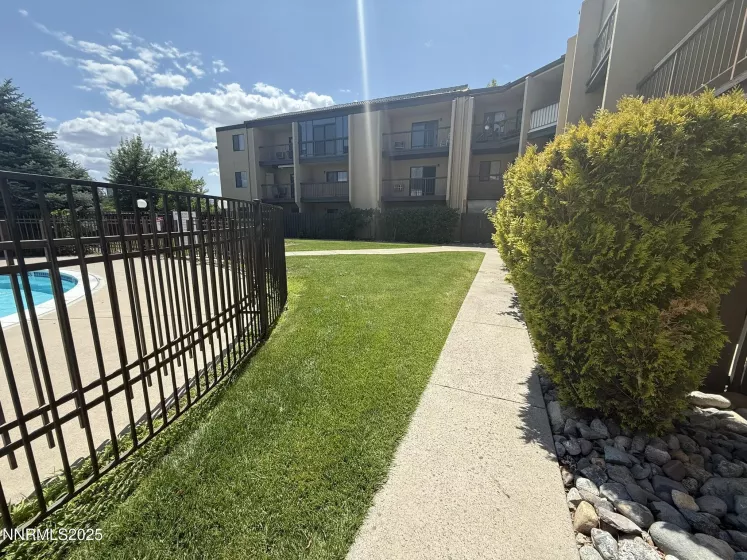 2450 Lymbery, Reno, Nevada 89509, ,1 BathroomBathrooms,Residential,Residential,Lymbery,250052239